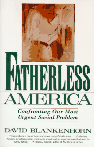 Fatherless America