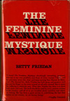 Feminine Mystique