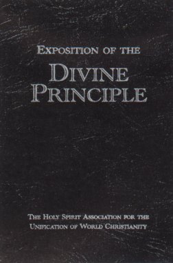 Exposition of the Divine Principle