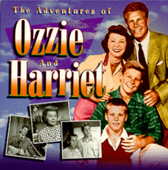 Ozzie & Harriet